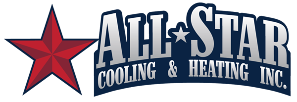 All Star Cooling & Heating Inc.